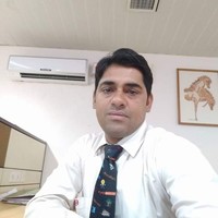Vivek Kumar