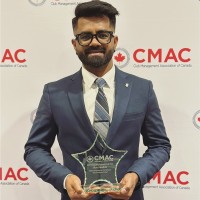 Ravi Madas