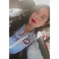Ingrid Hernandez Esparza