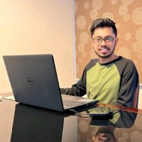 Sumit Deshmukh