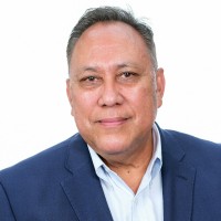 Mark Baza