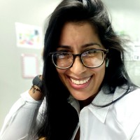 Ing. Esp. María Celina González Lizardi