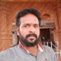 Yedla Vikram Goud