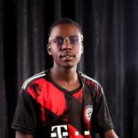 Geoffrey Mugwe