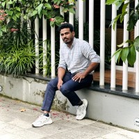 Muhammed Fawas