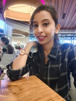 Shruthi Sasidharan