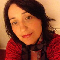 Timea Terzic