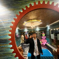 Kapil Solanki