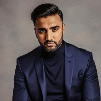 Shahbram Khaliq