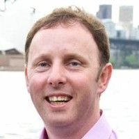 Sean Williamson