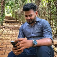 Chandru D