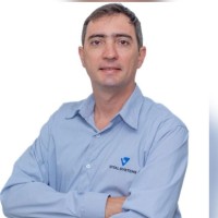 Vicente Monteiro Lorenzon