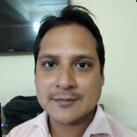 Tilak Raj Rai