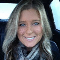 Courtney Pugh
