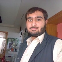 Mubashir Nawaz