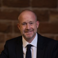 Paul Owen Ba(Hons) Dippfs