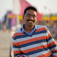 vijay daniel