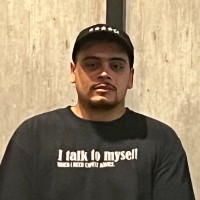 Kevin Ramirez