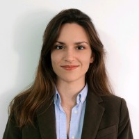 Alba Ortega García