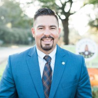 Alfred Vega