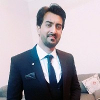 Salman Zaheer Khan