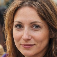 Sarah Adam