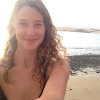 Jacqueline Struthers