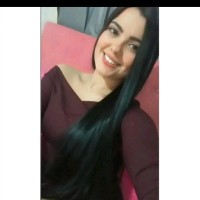 Luana Carolina