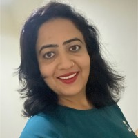 Shweta Vij
