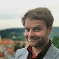 Jakub Gelbič
