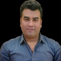 Vijyendra Thakur