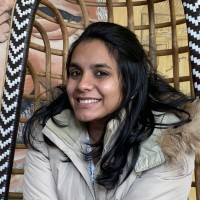 Manju Krishnan