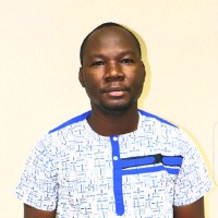 Jean Dimitri Ampougouni OUALI