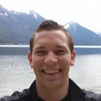 Derek Van Maren