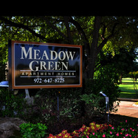 Meadow Green