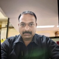 Kalpesh Parab