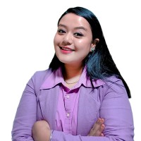 Nipasa Pradhan