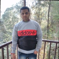 Dipesh Vyas