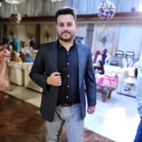 Ammad Ejaz