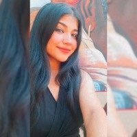 Isha Singh