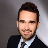 Sebastian Straub