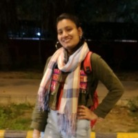 Bhawna Joshi