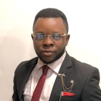 Sediongde Ukpe