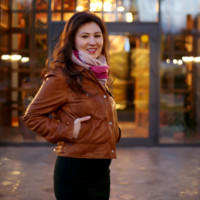 Елена Коваленко