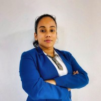 Nadeesha Sewwandhi