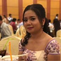 Chenda Li