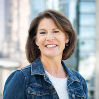 Sue Iverson, SPHR, SHRM-SCP
