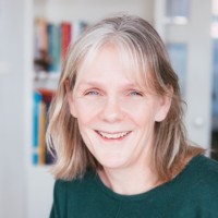 Petra de Groot