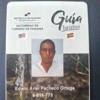 Edwin Ortega Pacheco