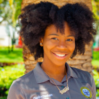 Chanice Denham